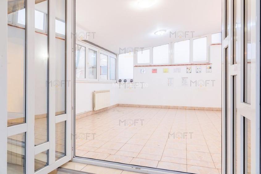 Vilă Premium de închiriat Banu Manta Primăria Sector 1 - 8