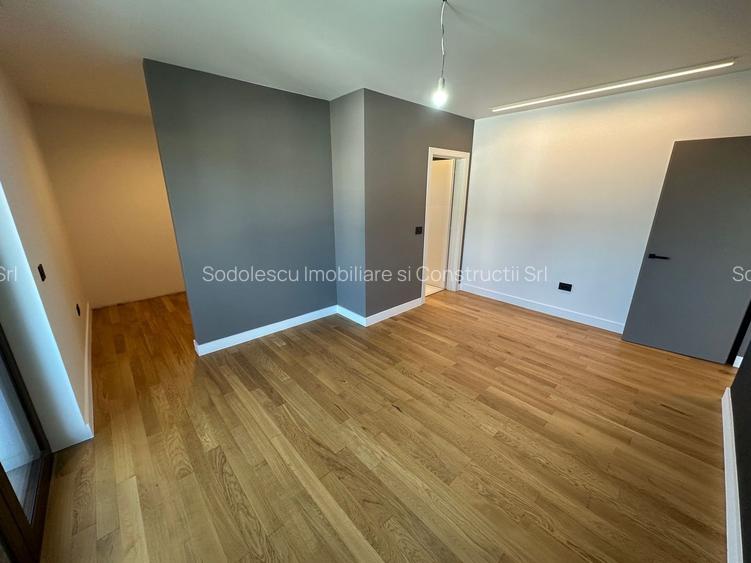 Casa P+1E+Pod Timisoara, zona Buziasului - 32