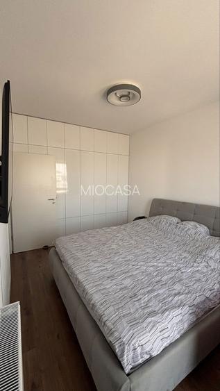 Mobilat si utilat modern. Lift. Etaj intermediar. Langa Profi. - 4