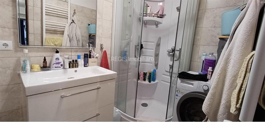 Apartament cochet cu  2 camere Tractorul - 17