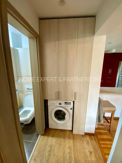Apartament 4 camere - Nicolae Grogorescu - Metrou - Renovat - 18