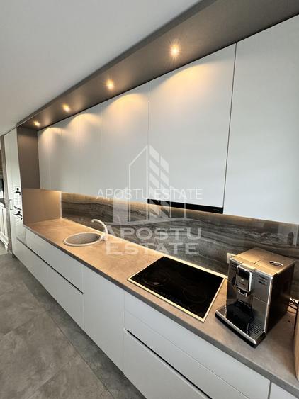 Casa de vanzare moderna, P+E, Dumbravita - 3