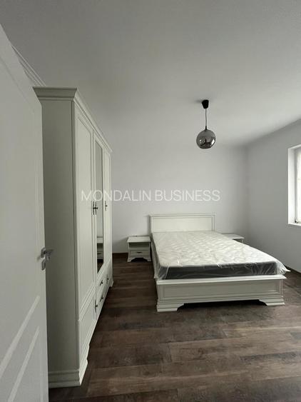 Casă cu 7 camere, 4 băi, 265 mp utili, P+M, Oradea. - 19