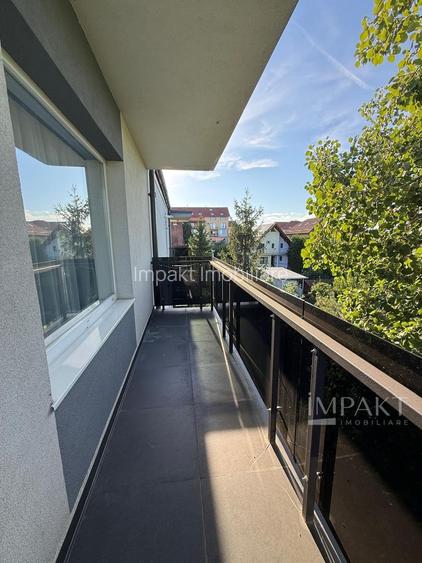 Apartament 3 camere Zorilor cu parcare  71 m2 - 10