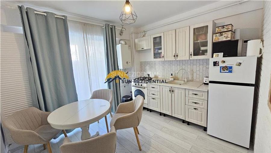 Titan-Metrou Teclu, apartament 2 camere, mobilat-utilat, loc parcare - 4