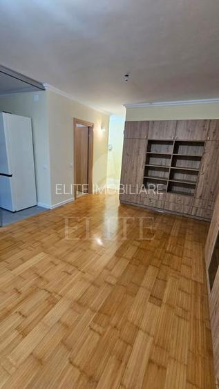 Apartament 2 camere în zona BORHANCI - 2