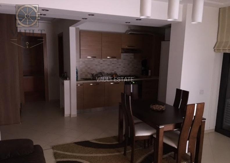 APARTAMENT 3 CAMERE - BLOC NOU - ZONA DECEBAL - 6