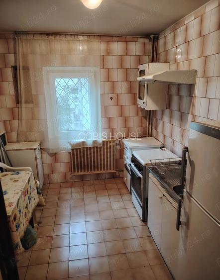 Timpuri Noi -Tineretului -2 camere - 3