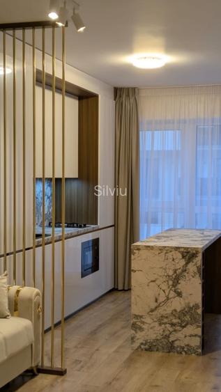 De vanzare apartament tip studio in Vivamus Park Residences  - 9