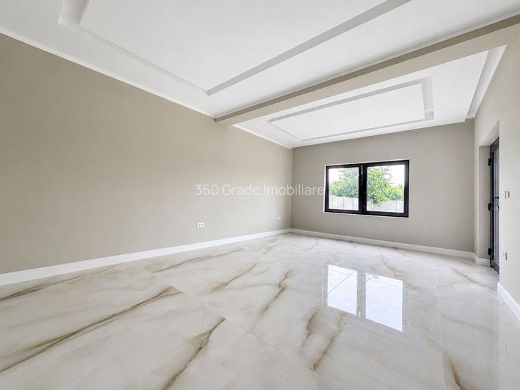 Casă individuală / Giroc – 140 mp utili | Finisaje premium | Zonă lin - 6