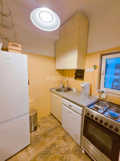 3 cam Calea Victoriei Cismigiu etajul 5/8 bloc consolidat - 29