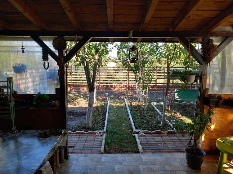 Duplex de vanzare,Domnesti - 5