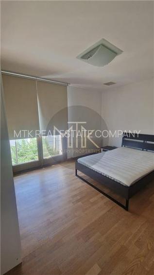 Vila LUX 5 cam., mobilata/utilata + piscina | Pipera - Erou Iancu Nicolae - 9