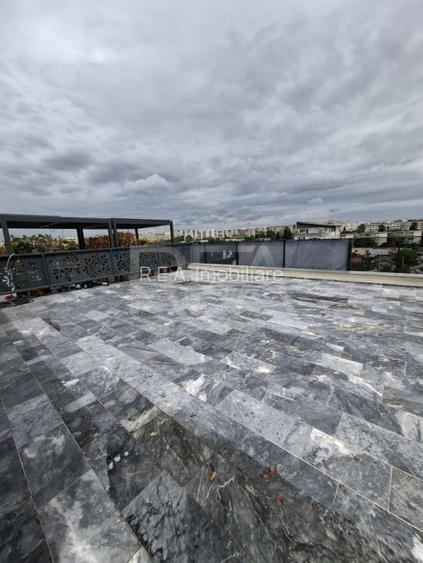 Penthouse 3 camere 5/5, parcare,centrala, Bdul Timisoara, Str. Leaota. - 2