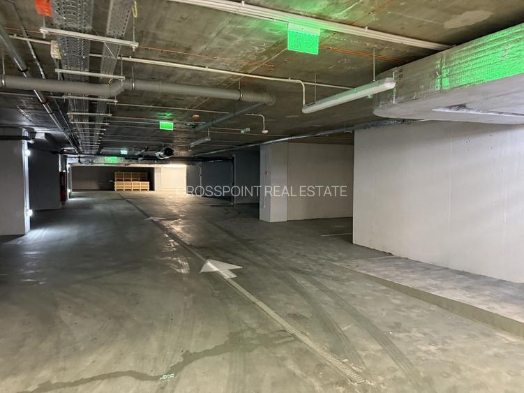 Bloc nou /  Herastrau - 8