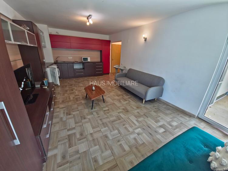 Apartament complet mobilat | 2 camere, Satul de Vacanță, Mamaia - 5