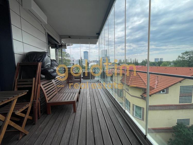 FLOREASCA/ PARCARE SUBTERANA /SUPERB - 40