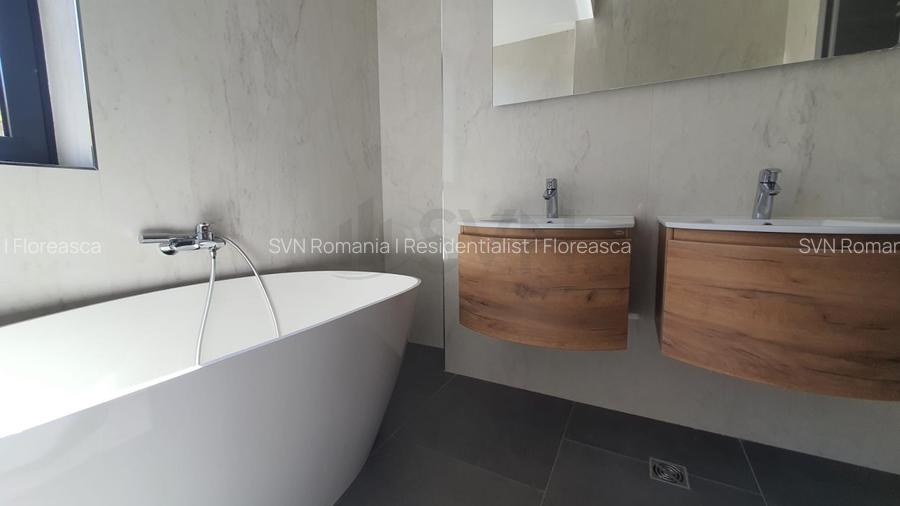 REA1025304 Apartament modern  3 camere I Zona Floreasca - 27