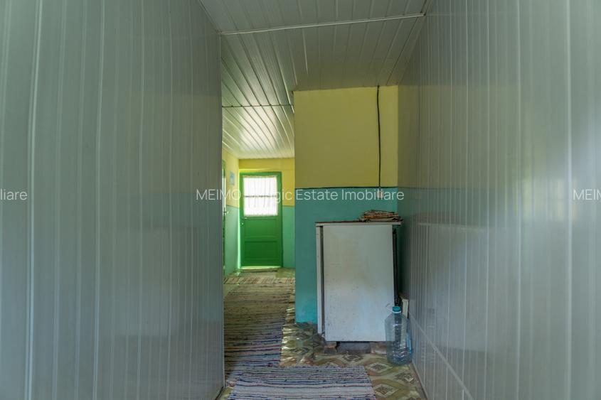 Acasă nu e un apartament. E pe Pietrosu nr. 8, în Zemeș. - 16