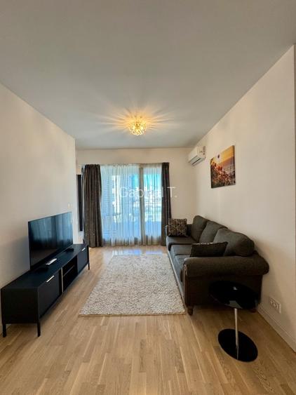 Avalon Estate | Pipera | Apartament 2 camere | Modern și spațios - 4