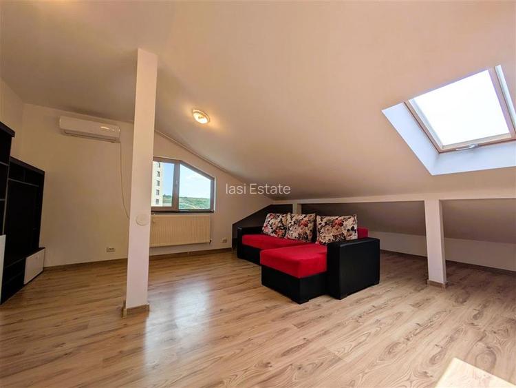 Apartament 3 camere la 130 mp Visioanu CUG - 3