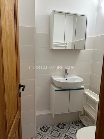 Inchiriere Apartament 3 camere, renovat recent, 80 mp, lângă metrou Timpuri Noi - 7