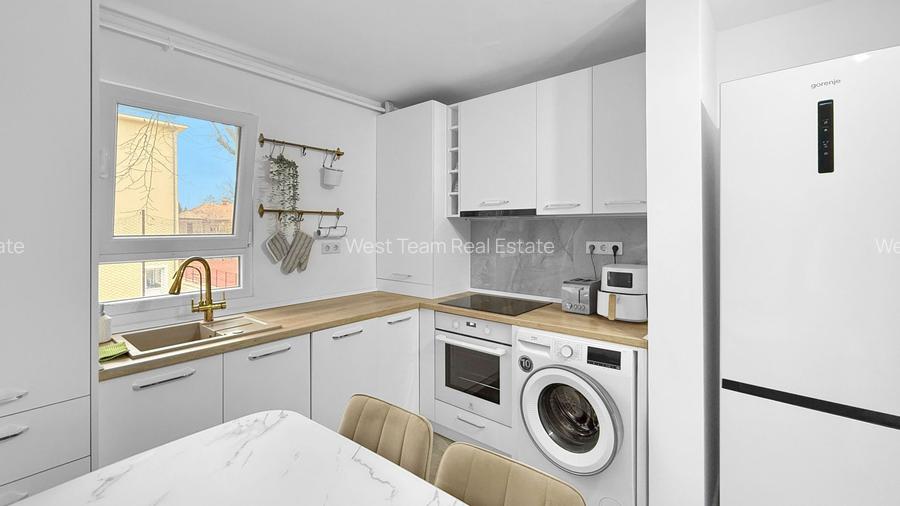 Apartament 2 camere ,zona Medicina. - 5