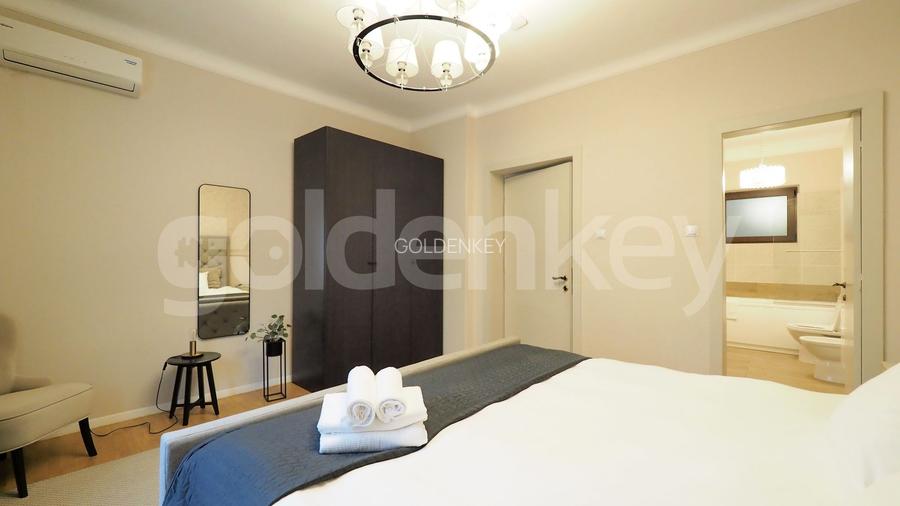 Apartamen spatios cu 4 camere langa parc - 10