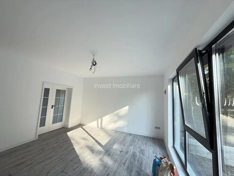 CASA INDIVIDUALA,500 mp teren,4 CAMERE, 2 BAI SI POD,VALEA ADANCA ZONA 5 DRUMURI - 7