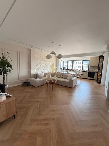 Apartament 2 camere | Ivory Residence Pipera | Design premium | Mobilat & Utilat - 2