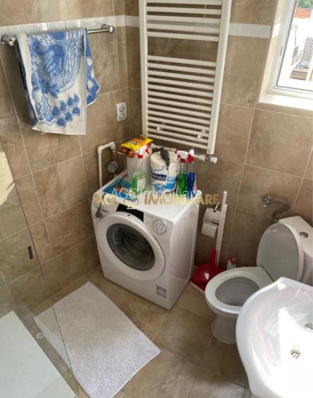 2 Camere de inchiriat | Gara de Nord | Metrou | Centrala | PetFriendly - 8