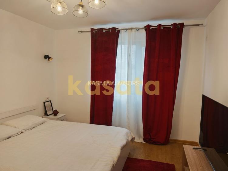 Duplex 4 camere de închiriat Bragadiru - 2 locuri de parcare incluse - 4