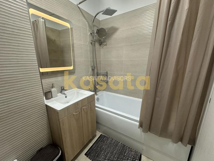 2 Camere 🏢 | Novum Lacul Morii 📍 | Etaj intermediar ⬆️ - 8