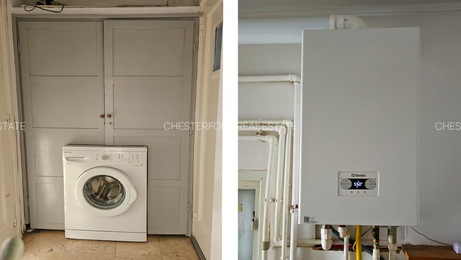 Apartament 3 camere Hala Traian zona linistita - 10