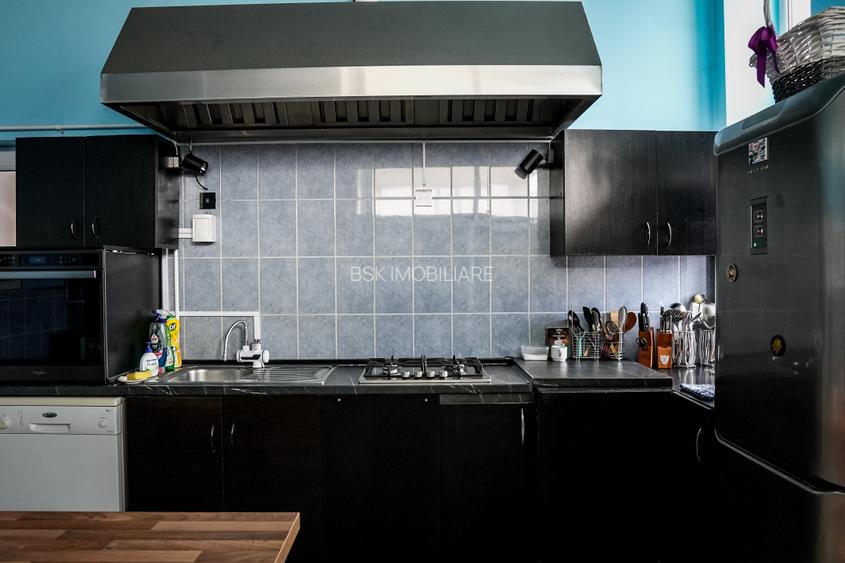 Vila Pensiune Moieciu de Jos 535mp - 7