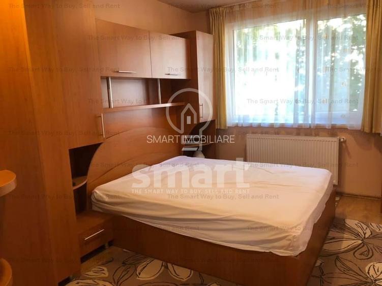 Apartament 3 camere in vila 75 mp Marasti - 12