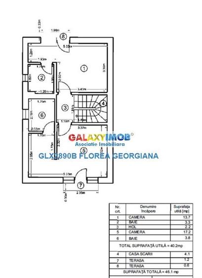 Casa de vanzare Otopeni-Odai - 15