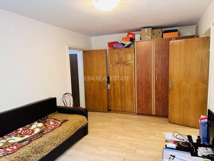 Gorjului, ap 2 cam confort 1, etaj 1, langa piata, 2 min Metrou, Iului Maniu - 2