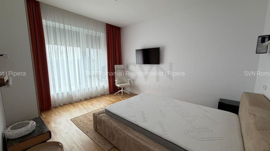 REV2005118 Vila Corbeanca I Cartier Rezidential I Mobilata Complet - 14