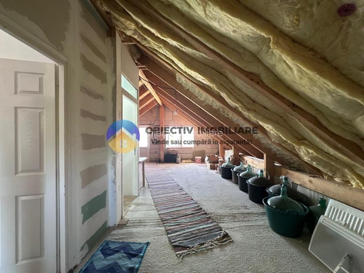 Casa de vanzare – Roznov, judetul Neamt - 6