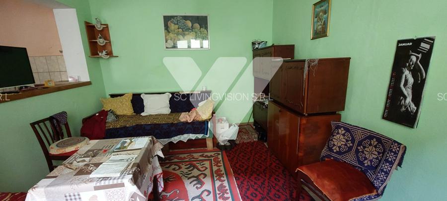 Casa 5 camere, 115 mp utili, teren 270 mp, Sibiu, zona Tiglari - 6