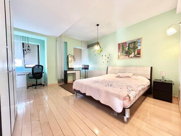 Vila individuala, gradina generoasa, zona Iancu Nicolae - 17