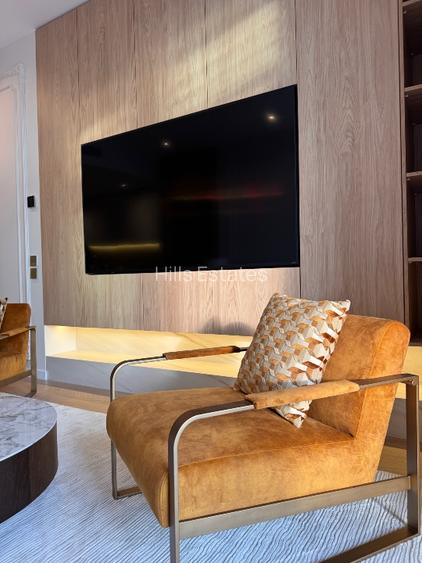 Apartment 2 camere . Complex Up-Site Floreasca  - 2