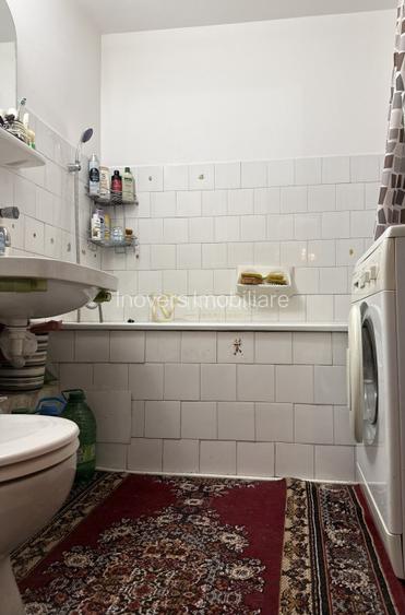 3 camere | Rahova – Sebastian | 64 mp | Decomandat | Ideal renovare - 11