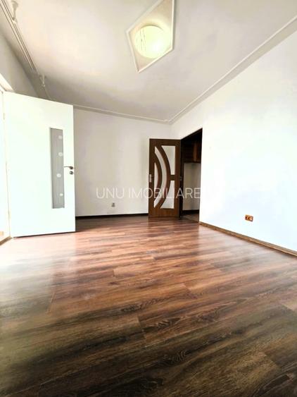 Podul de Fier-Iasicon Towers-2 Camere Decomandat 57mp-bloc cadre - 3