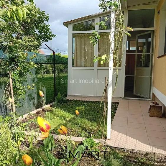 Apartament 2 camere decomandate zona Turnisor - 8