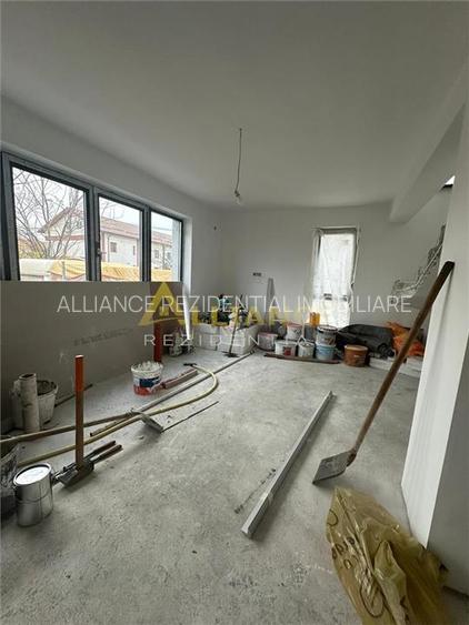 Popesti Casa Individuala,Teren 250 mp - 12