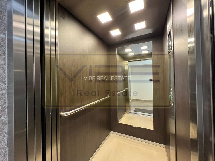 Apartament 2 camere + loc parcare Tatarasi Parcul Ciurchi - 26