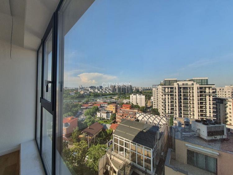 Apartament luminos cu 4 camere în One Verdi Park | Floreasca - 10