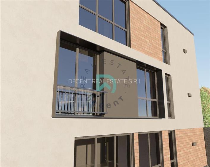 Cladire Birouri - Centru Civic - 10